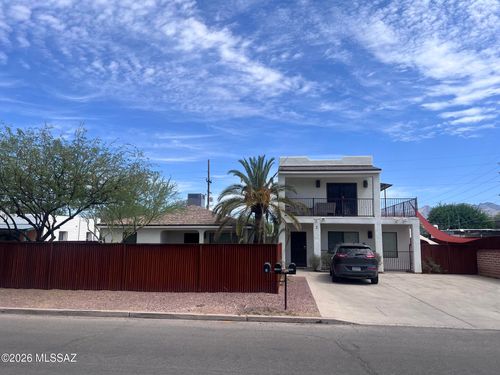 1733 E Lester Street, Tucson, AZ, 85719 | Card Image