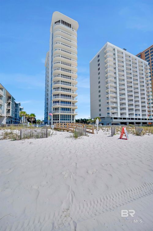 2-825 W Beach Boulevard, Gulf Shores, AL, 36542 | Card Image