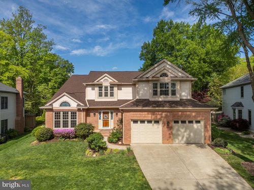 8408 Copperleaf Ct, FAIRFAX STATION, VA, 22039-3060 | Card Image