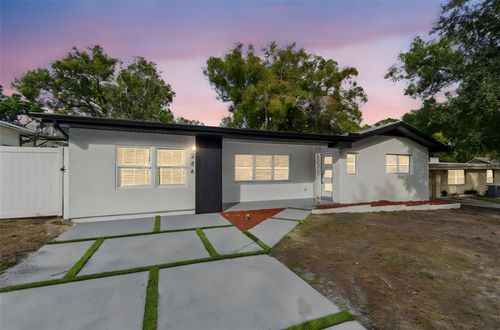 2286 Terrace Dr N, CLEARWATER, FL, 33765-2743 | Card Image