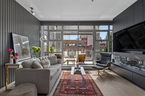 503-1228 Homer St, Vancouver, BC, V6B2Y5 | Card Image
