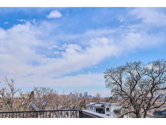 206 - 5128 W 26 Th Ave, Townhouse with 2 bedrooms, 3 bathrooms and null parking in Denver CO | Image 36