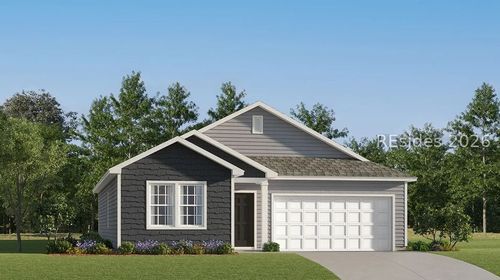 8 Anglefish Court, Hardeeville, SC, 29927 | Card Image