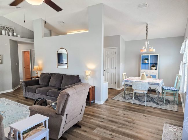 28366 Chateau Dr, House other with 3 bedrooms, 2 bathrooms and null parking in Daphne AL | Image 25