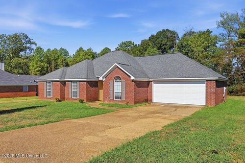 3110 Tynes Drive, Jackson, MS, 39272 | Card Image