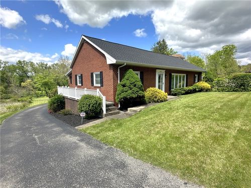 3443 State Route 711, Ligonier, PA, 15658-8724 | Card Image