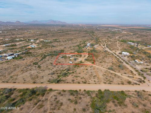 c-3290 N Ralston Road, Maricopa, AZ, 85139 | Card Image