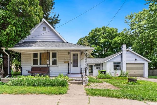 311 Brawley Street, Huntington, IN, 46750 | Card Image