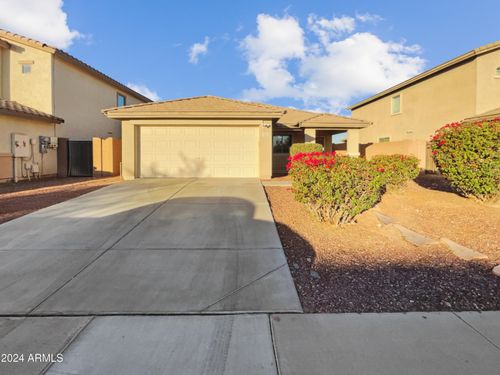 6556 S 258th Drive, Buckeye, AZ, 85326 | Card Image