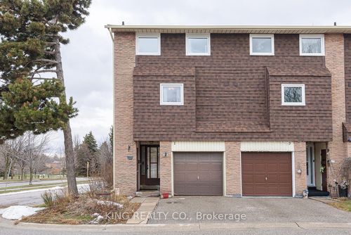1-351 Military Trail, Scarborough, ON, M1E4E5 | Card Image