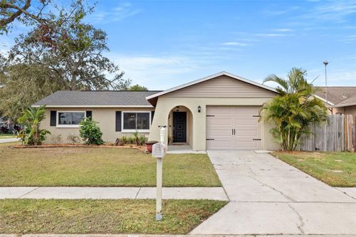 4235 Chipmunk Drive, NEW PORT RICHEY, FL, 34653 | Card Image