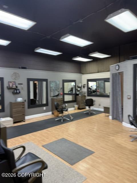 Commercial Sale in Anchorage