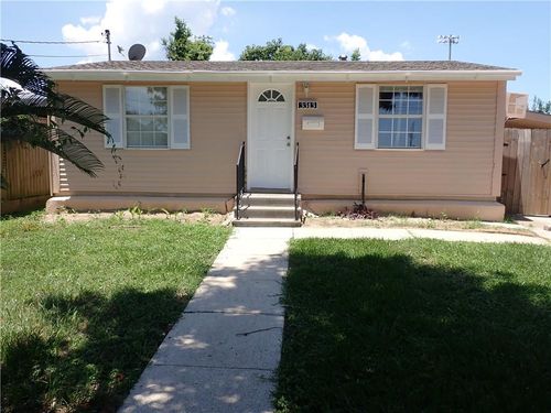 3313 California Ave, Kenner, LA, 70065-3620 | Card Image