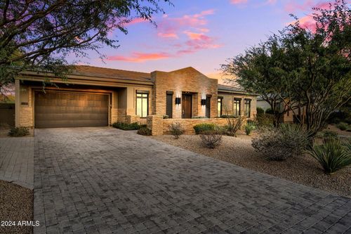 25913 N 89th Street, Scottsdale, AZ, 85255 | Card Image