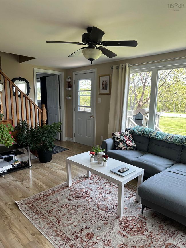 441 E Tracadie Rd, House other with 5 bedrooms, 2 bathrooms and null parking in Monastery NS | Image 18