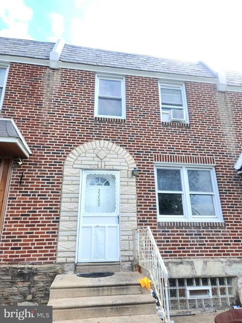 2209 Brighton St, PHILADELPHIA, PA, 19149-1914 | Card Image