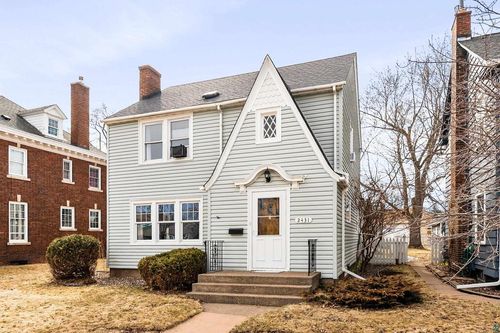 2431 Hammond Ave, Superior, WI, 54880-7120 | Card Image