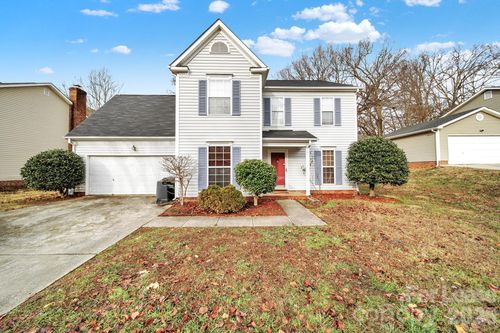 1308 Cindy Carr Dr, Matthews, NC, 28105-8878 | Card Image