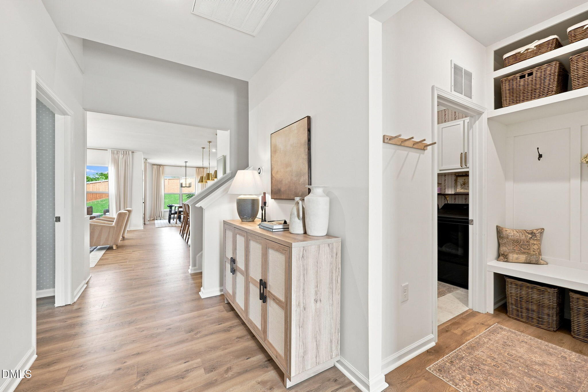Residential in Fuquay Varina 2