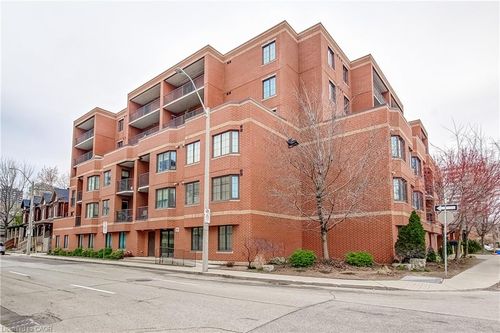 404-47 Caroline St N, Hamilton, ON, L8R2R6 | Card Image