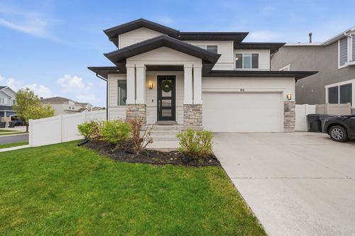 86 E Rose Way, Vineyard, UT, 84059-5692 | Card Image