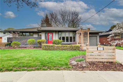 14 Graystone Ave, Kitchener, ON, N2M4T1 | Card Image