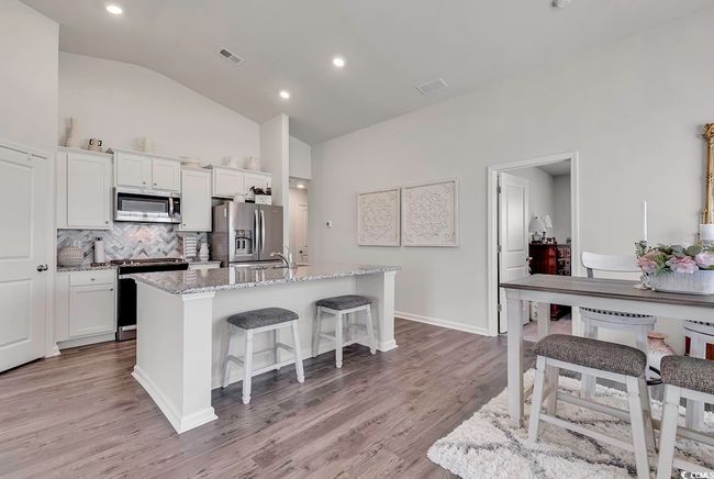 528 Courtridge Loop, House semidetached with 3 bedrooms, 2 bathrooms and 4 parking in Conway SC | Image 12