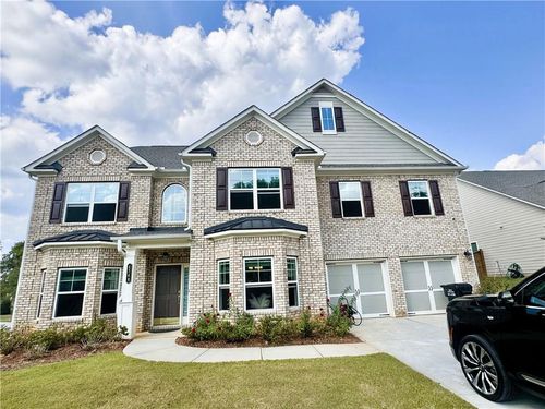 4548 Red Blossom Trl Sw, Powder Springs, GA, 30127-1903 | Card Image