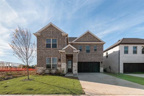 4113 Poe Ave, Aubrey, TX, 76227-5830 | Card Image