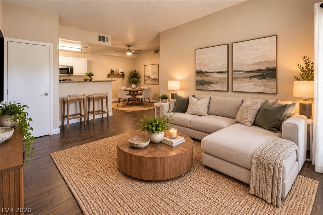 Residential in Las Vegas 4