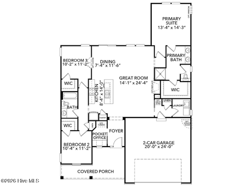 105 Indian Kettle Rd, Jarvisburg, NC, 27947-9411 | Card Image