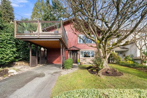3300 Mahon Ave, North Vancouver, BC, V7N3T5 | Card Image