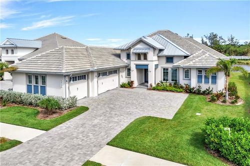 8912 Nevis Way, Naples, FL, 34112-7616 | Card Image