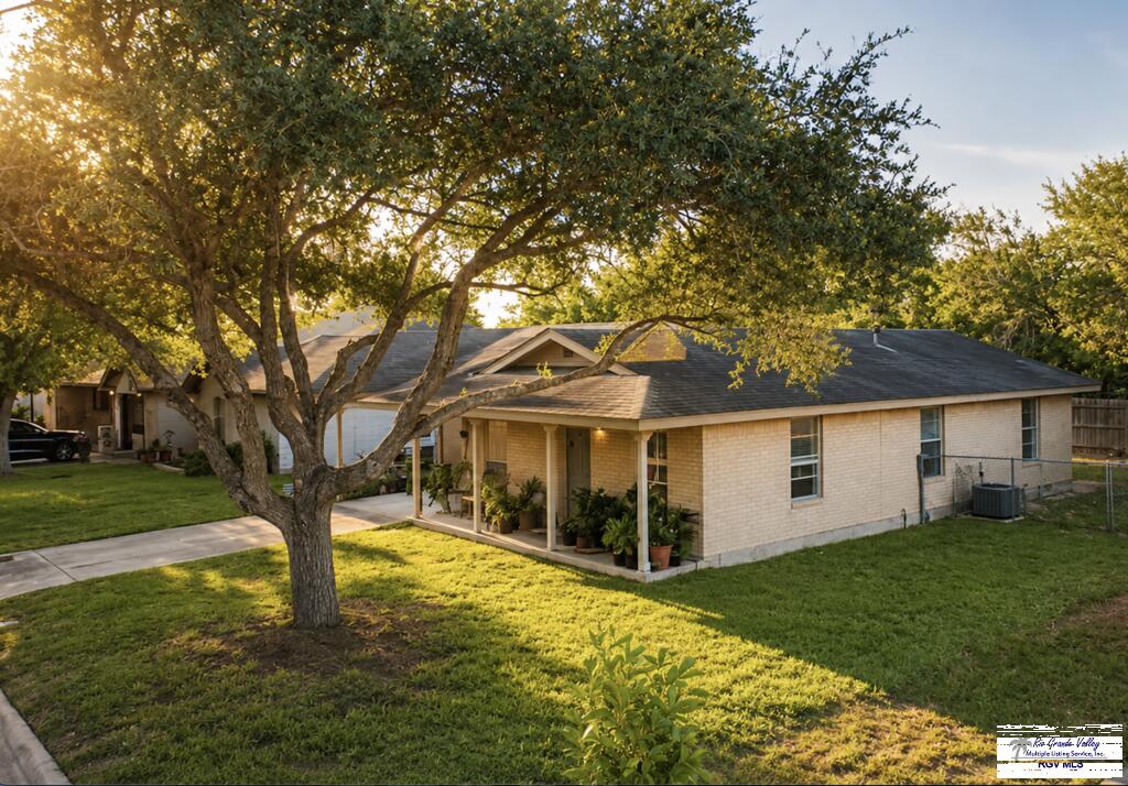 Residential in Harlingen 2