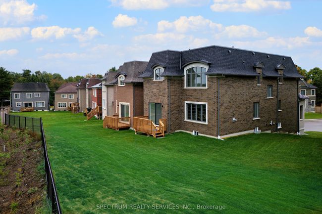 17 Swamp Sparrow Crt, House other with 4 bedrooms, 5 bathrooms and 2 parking in Caledon ON | Image 48
