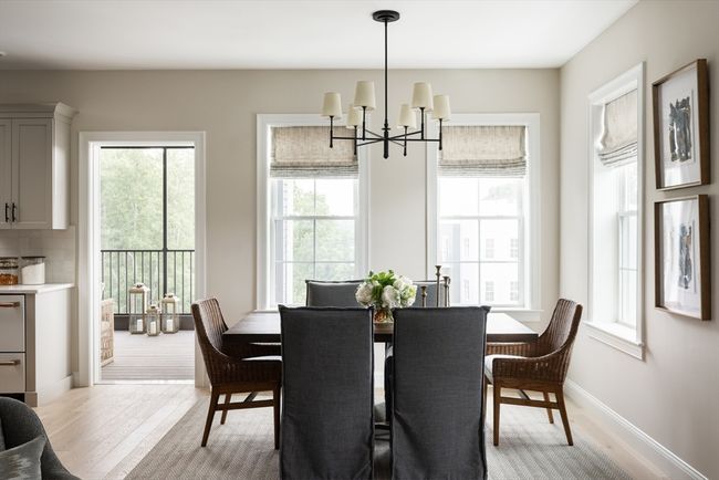 1 - 643 Church St, Condo with 3 bedrooms, 2 bathrooms and null parking in Raynham MA | Image 9