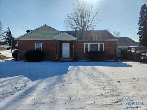 209 W Broadway Street, Leipsic, OH, 45856 | Card Image