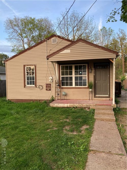 1010 Mayapple Ave, Dayton, OH, 45432-1412 | Card Image