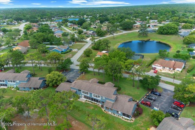 7682 St Andrews Blvd, Condo with 2 bedrooms, 2 bathrooms and null parking in WEEKI WACHEE FL | Image 31