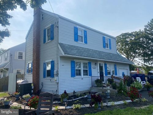 100 Washington Ave, BRIDGEVILLE, DE, 19933-1317 | Card Image