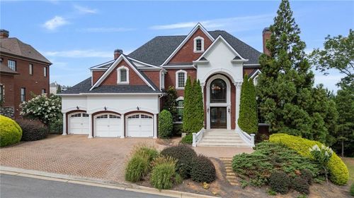 3739 Harbour Landing Dr, Gainesville, GA, 30506-1029 | Card Image