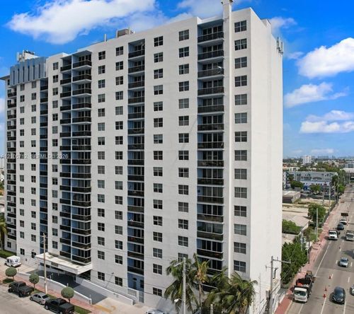 603-401 69th St, Miami Beach, FL, 33141-3281 | Card Image