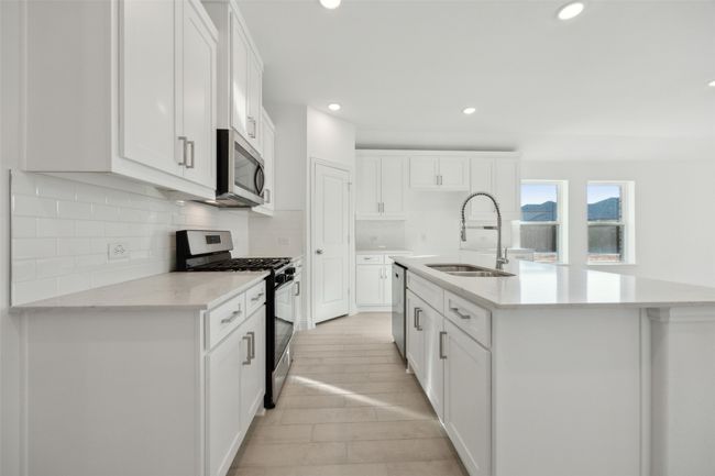 3010 Cantoni Crk, House other with 3 bedrooms, 2 bathrooms and null parking in Princeton TX | Image 7