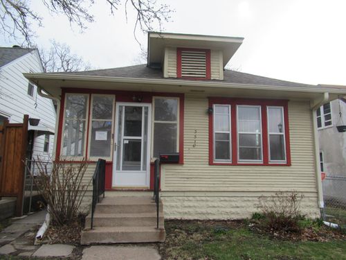 3510 Lyndale Ave N, Minneapolis, MN, 55412-2558 | Card Image