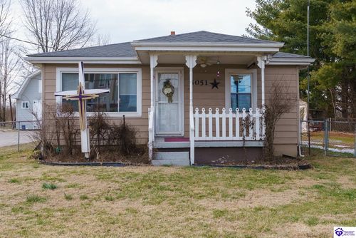 5051 S Wilson Rd, Elizabethtown, KY, 42701-7408 | Card Image