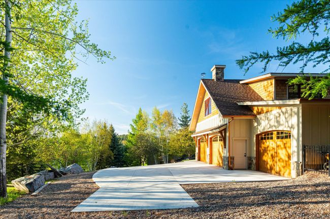 113 Levi Ct, House other with 4 bedrooms, 4 bathrooms and null parking in Bigfork MT | Image 62