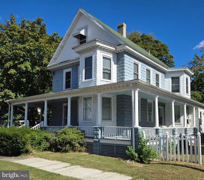 309 S Washington Street, House other with 4 bedrooms, 2 bathrooms and null parking in MILFORD DE | Image 1