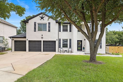 7002 Rambollet Ter, Round Rock, TX, 78681-5301 | Card Image
