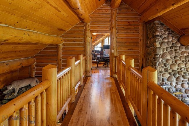 Main House, 2nd Level Walkway | Image 41
