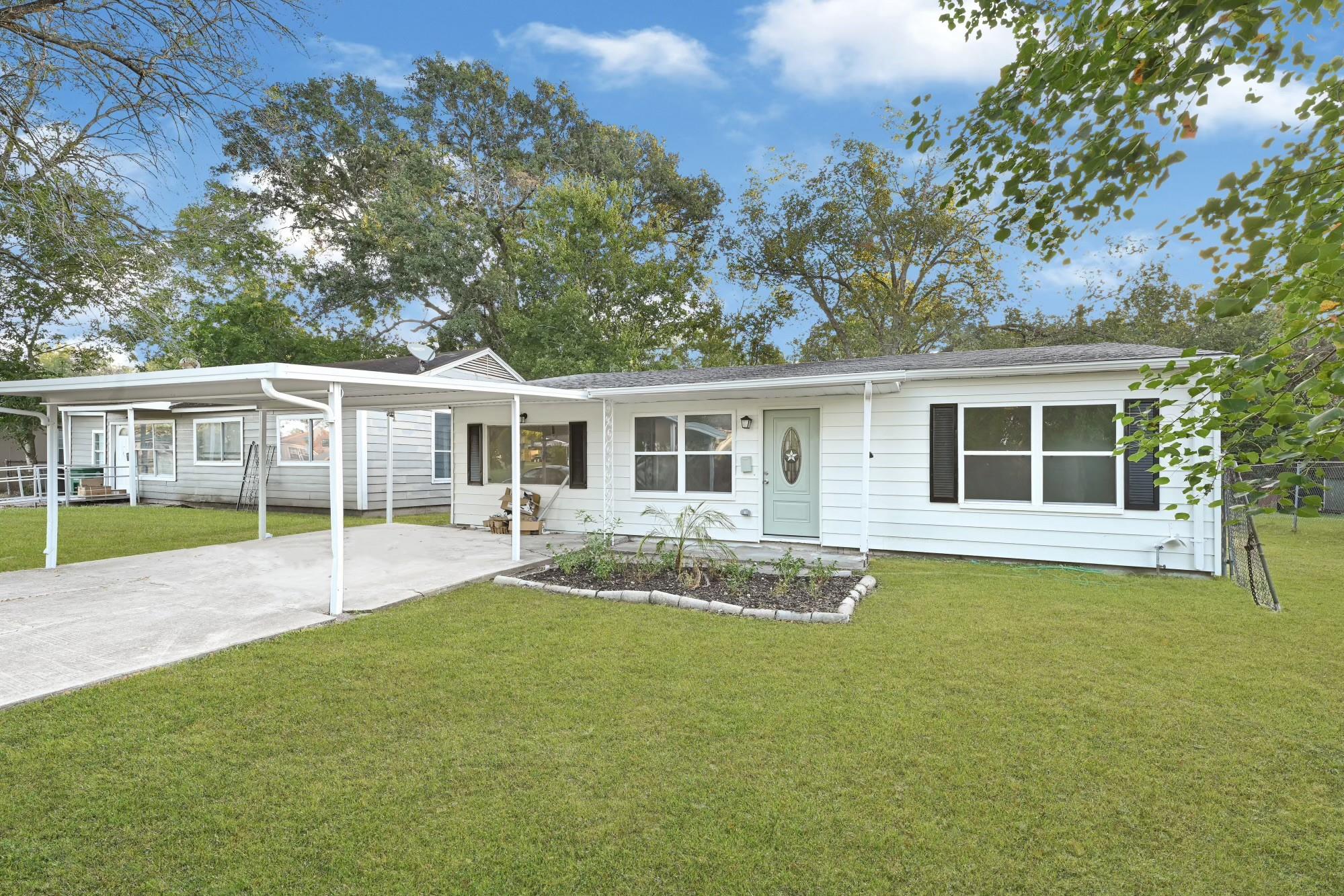 Residential in Houston 2